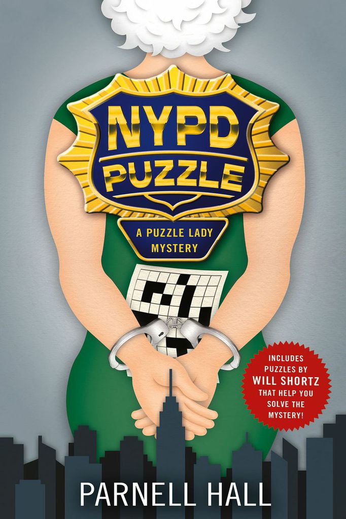 NYPD PUZZLE