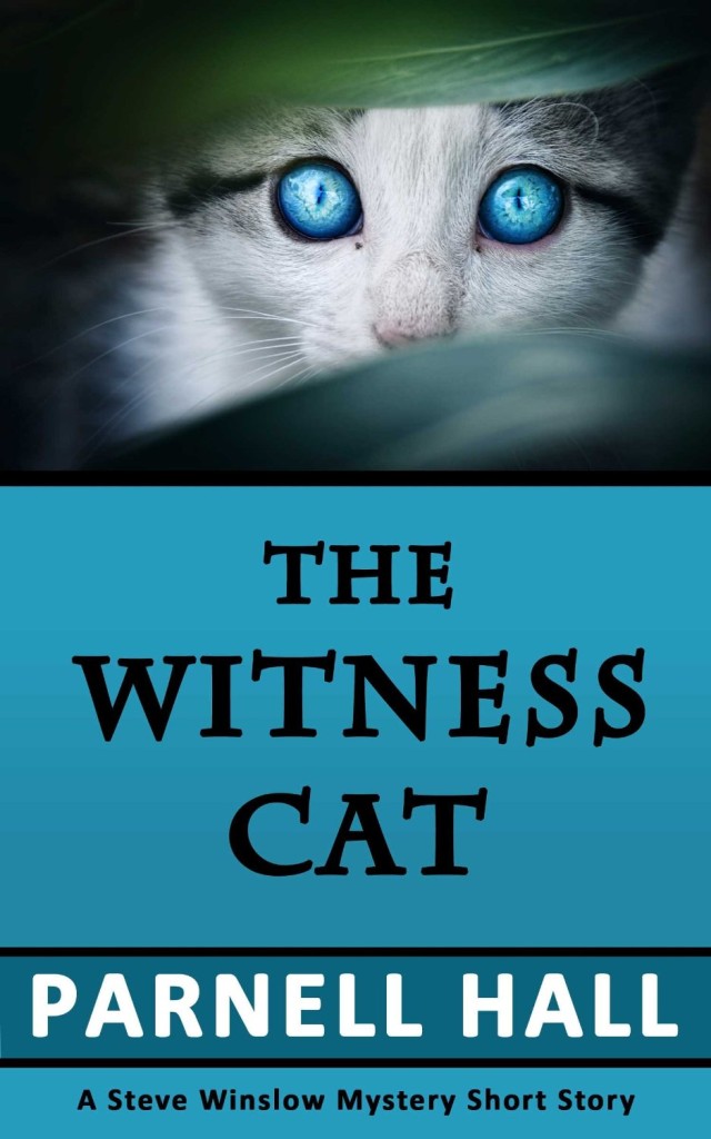The Witness Cat